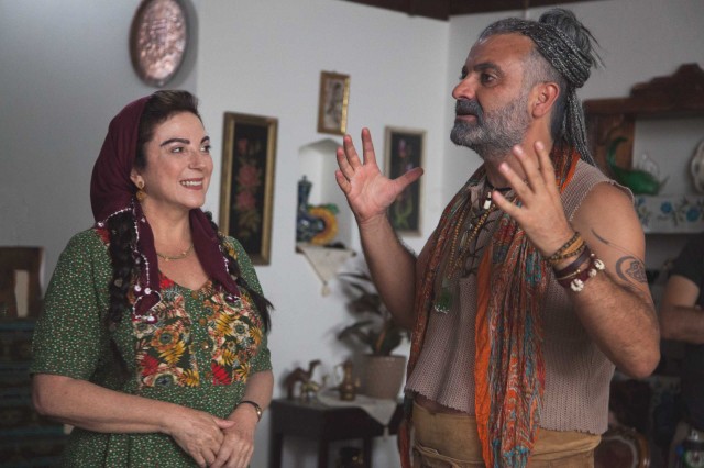 Cici Babam Fotoğrafı