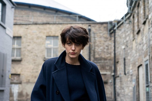 The Rhythm Section fotoğrafı