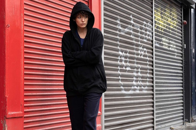 The Rhythm Section fotoğrafı