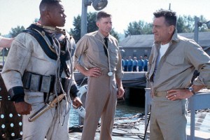 Onurlu Bir Adam Fotoğrafı