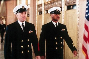 Onurlu Bir Adam Fotoğrafı