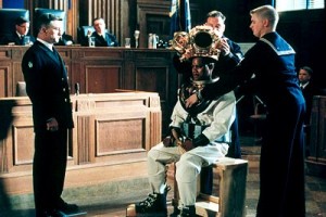 Onurlu Bir Adam Fotoğrafı