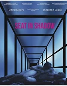 Seat in Shadow (2016) afişi