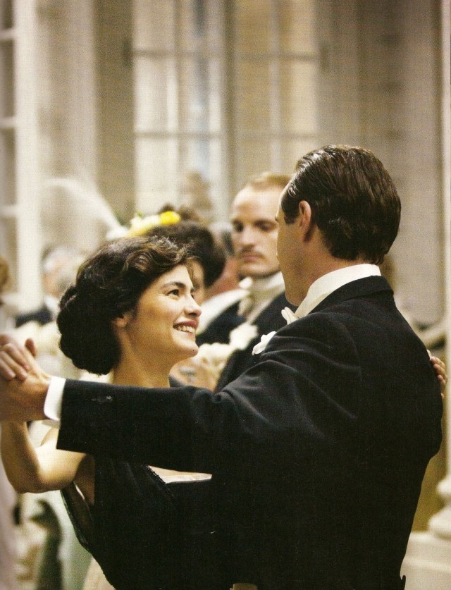 Coco Chanel'den Önce Fotoğrafı