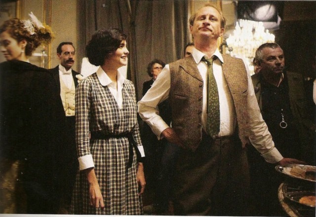 Coco Chanel'den Önce Fotoğrafı