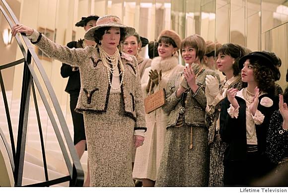 Coco Chanel'den Önce fotoğrafı
