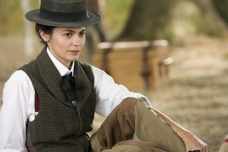 Coco Chanel'den Önce Fotoğrafı