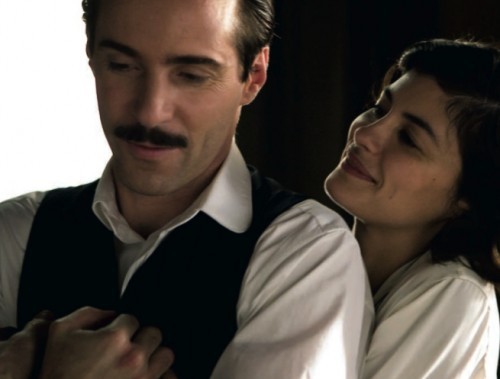 Coco Chanel'den Önce Fotoğrafı