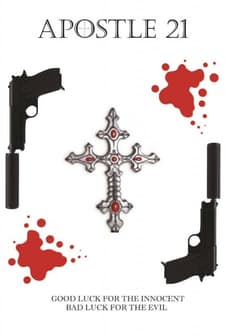 Apostle 21 afişi