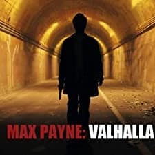 Max Payne: Valhalla (2012) afişi