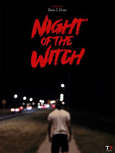 House of the Witch (2017) afişi