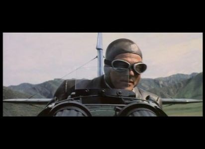 The Great Waldo Pepper fotoğrafı