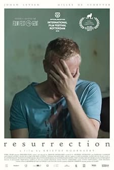 Resurrection (2017) afişi