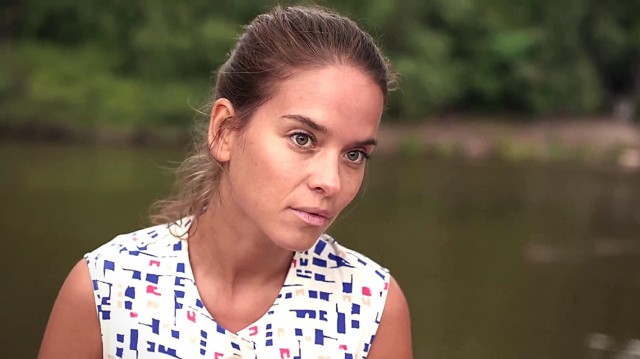 Teroristka Fotoğrafı