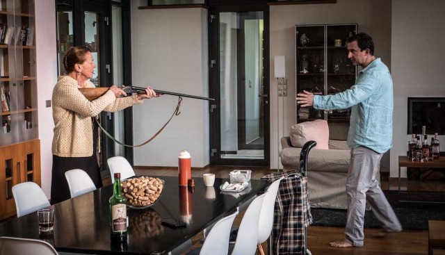 Teroristka fotoğrafı