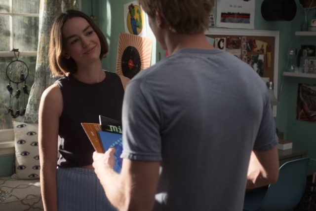 Atypical fotoğrafı