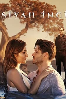 Siyah İnci (2017) afişi