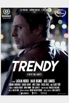 Trendy (2017) afişi