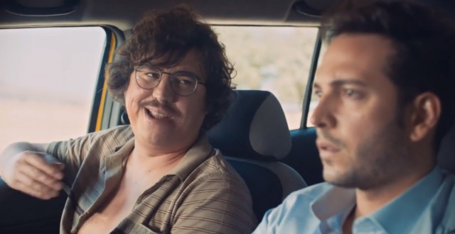 Yol Arkadaşım fotoğrafı