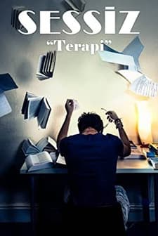 Sessiz Terapi (2018) afişi