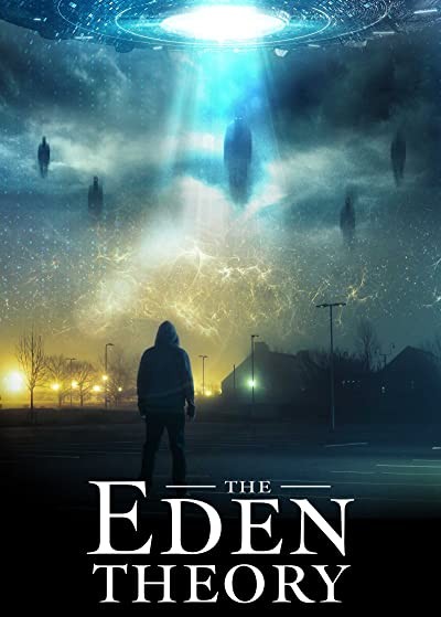 The Eden Theory (2021) afişi