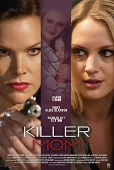 Killer Mom (2017) afişi