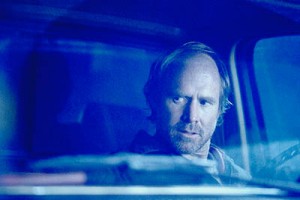 Gecenin Nefesi fotoğrafı