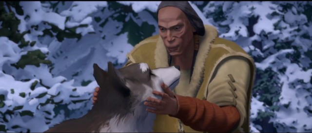 Beyaz Diş Fotoğrafı