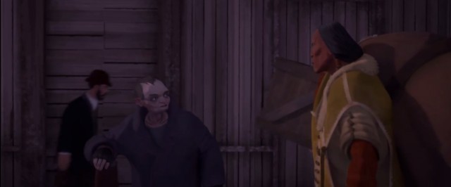 Beyaz Diş Fotoğrafı