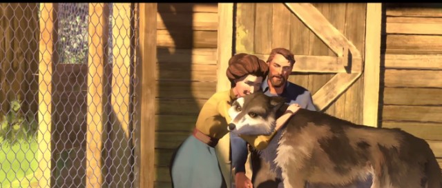 Beyaz Diş Fotoğrafı