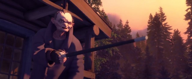 Beyaz Diş Fotoğrafı