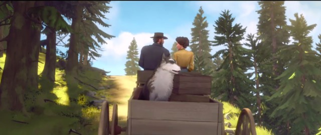 Beyaz Diş fotoğrafı