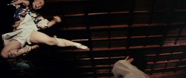 New Fist Of Fury fotoğrafı