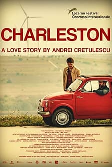 Charleston (2017) afişi