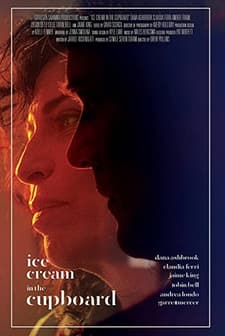 Ice Cream in the Cupboard (2019) afişi