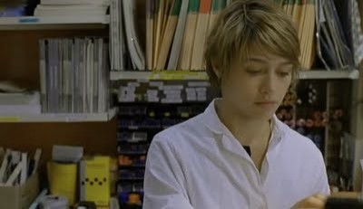 Rüya Bilmecesi fotoğrafı