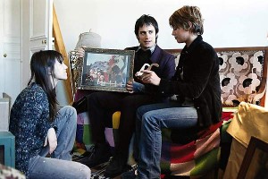 Rüya Bilmecesi Fotoğrafı