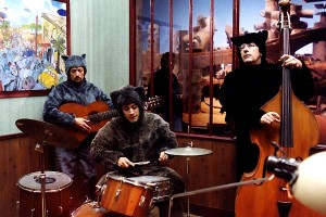 Rüya Bilmecesi Fotoğrafı