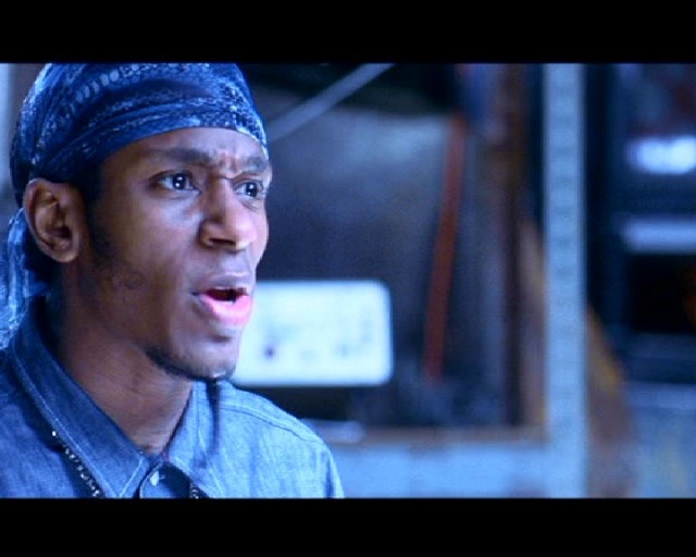 Showtime Fotoğrafı