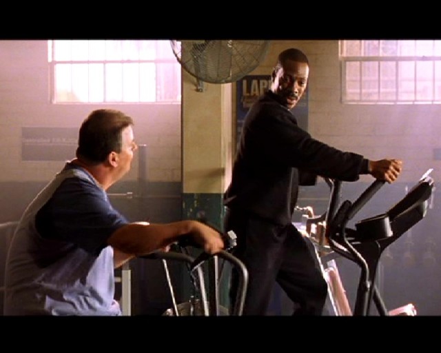 Showtime Fotoğrafı