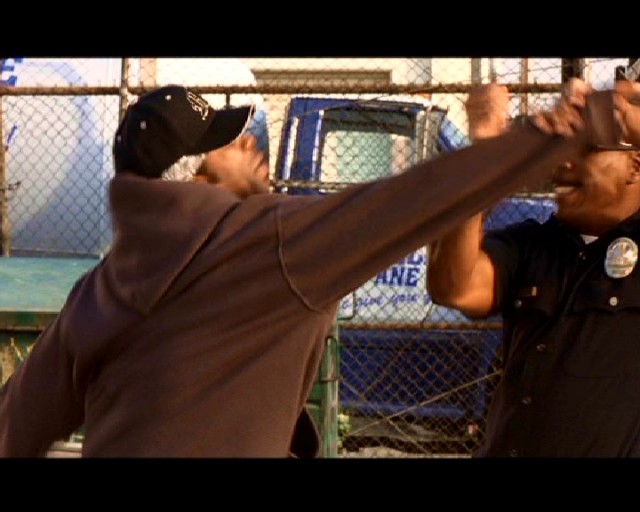 Showtime Fotoğrafı