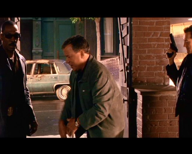 Showtime Fotoğrafı