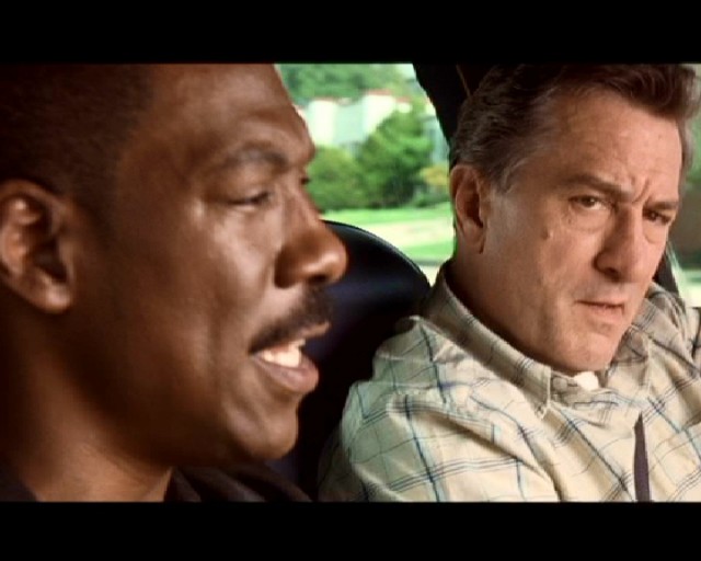 Showtime Fotoğrafı