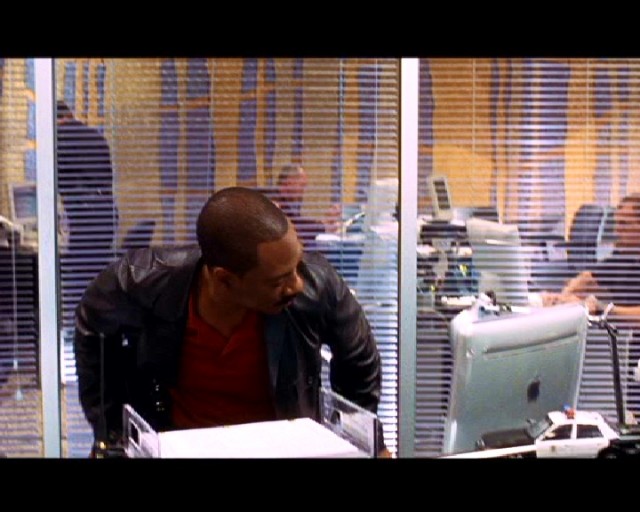 Showtime Fotoğrafı