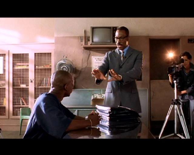 Showtime Fotoğrafı