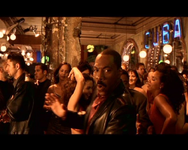 Showtime Fotoğrafı