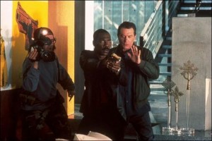 Showtime Fotoğrafı