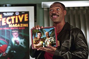 Showtime Fotoğrafı