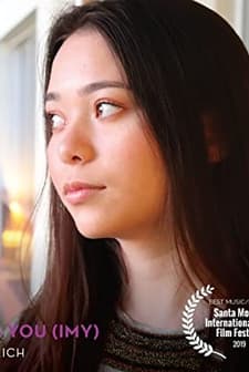 Tu Me Manques (2019) afişi