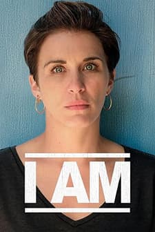 I Am... (2019) afişi